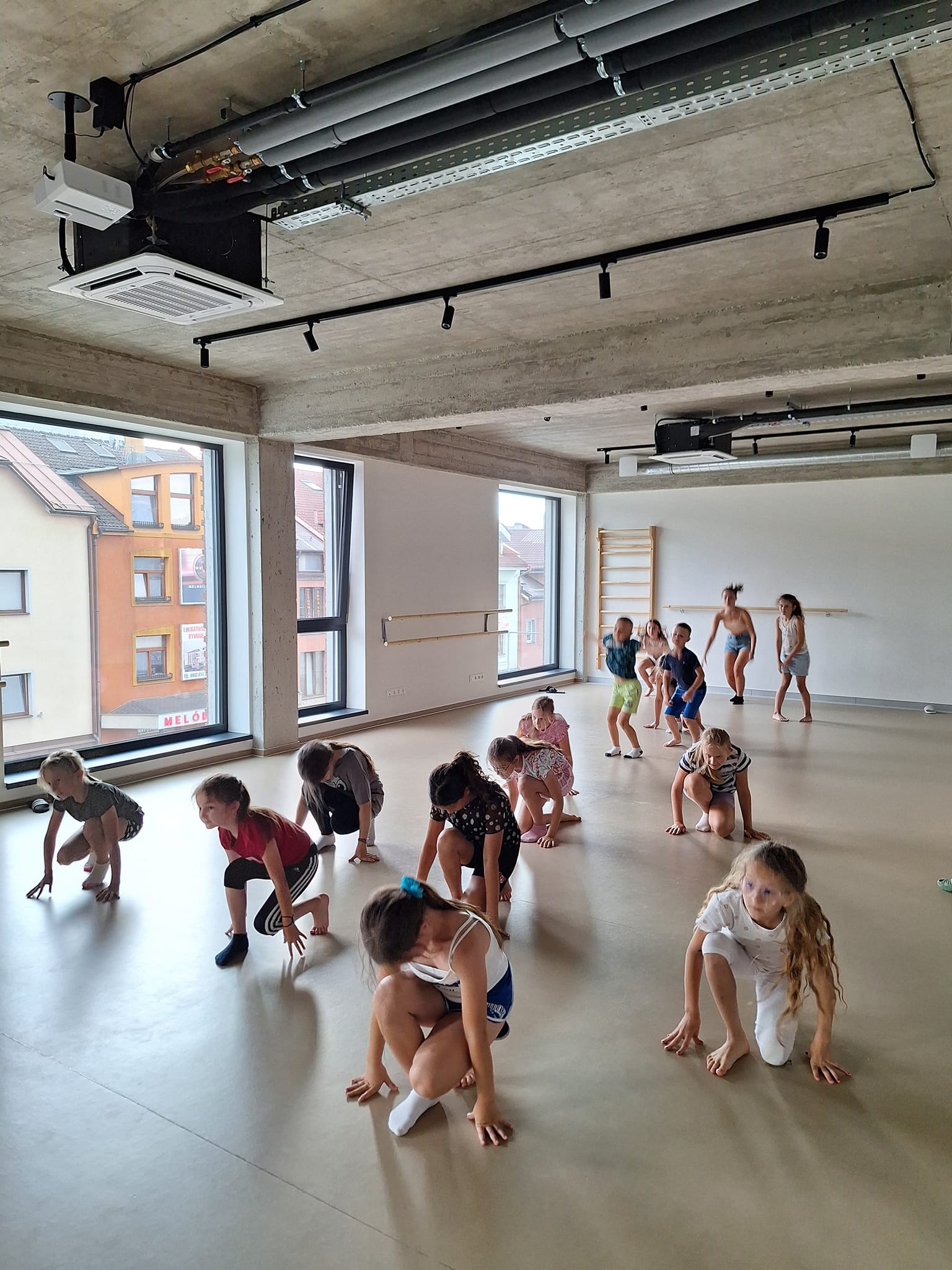 Active Studio Čadca